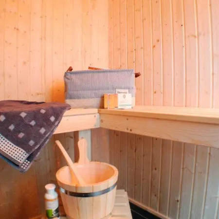 Sonnendeck 33 - Penthouse Ancora - #118913 Apartment Grossenbrode