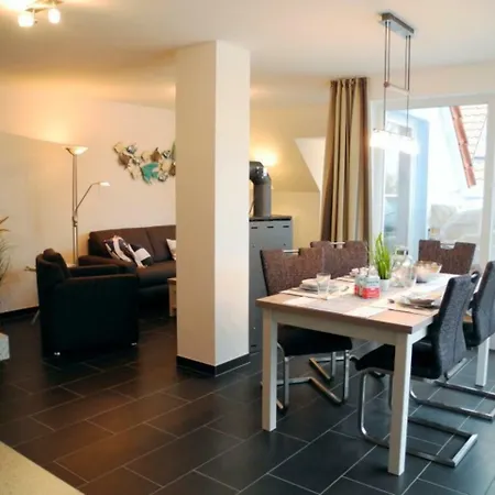 Sonnendeck 33 - Penthouse Ancora - #118913