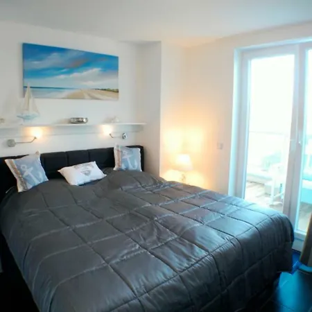 Sonnendeck 33 - Penthouse Ancora - #118913 Grossenbrode