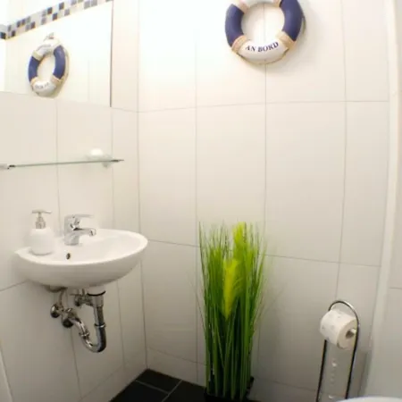 Apartman Sonnendeck 33 - Penthouse Ancora - #118913 *