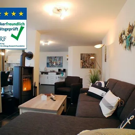 Sonnendeck 33 - Penthouse Ancora - #118913 * Grossenbrode